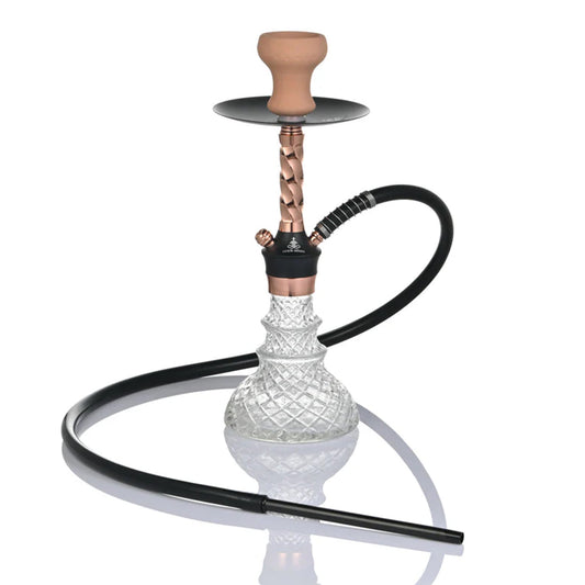 LUXOR SHISHA HOOKAH (MKA-094)