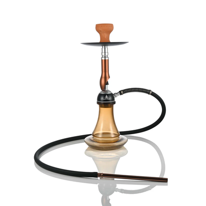 LUXOR SHISHA HOOKAH (MKA-103)