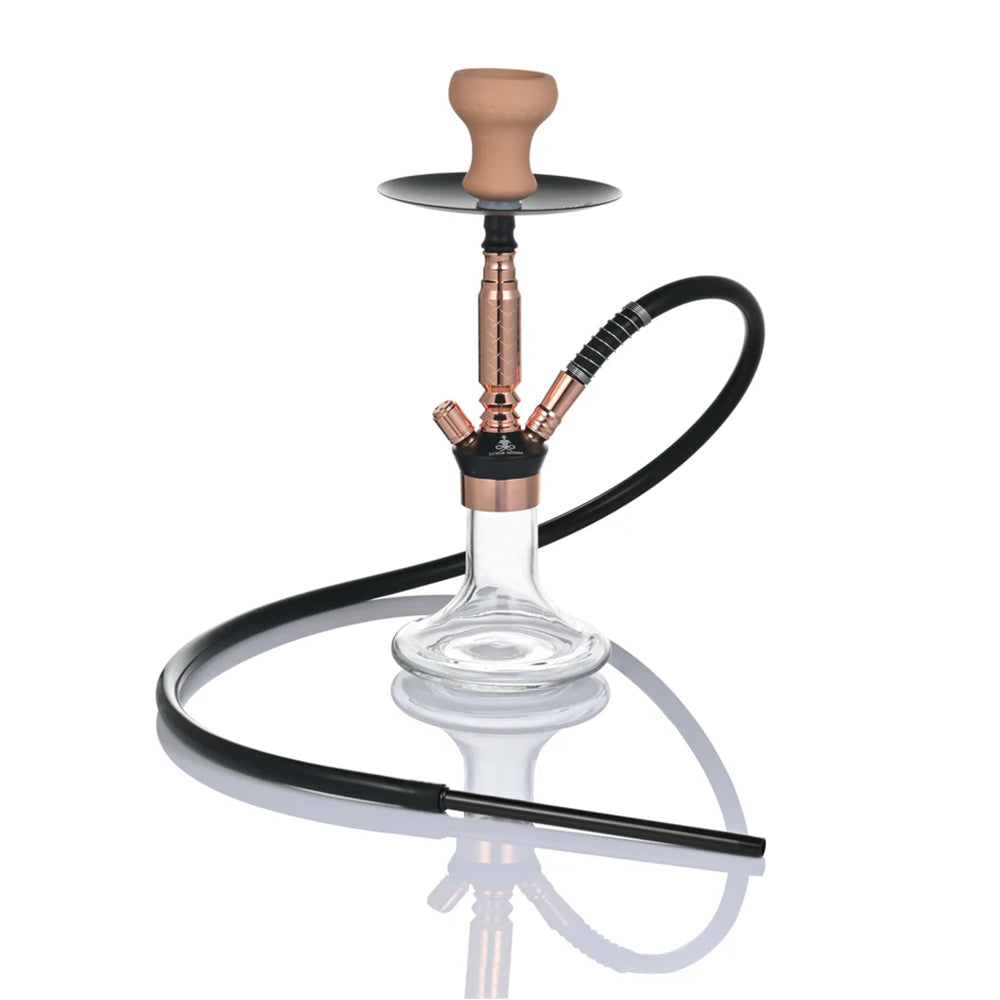 LUXOR SHISHA HOOKAH (MKA-093)