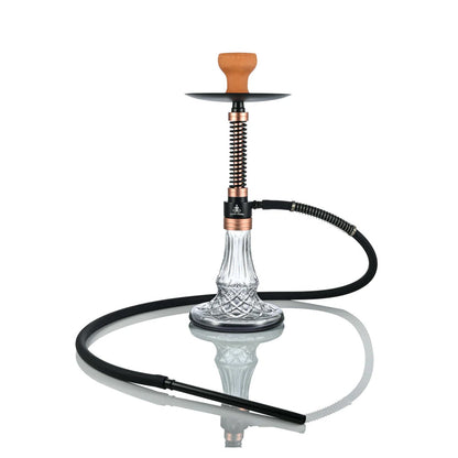 LUXOR SHISHA HOOKAH (MKA-106)