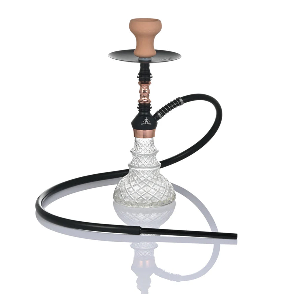 LUXOR SHISHA HOOKAH (MKA-092)