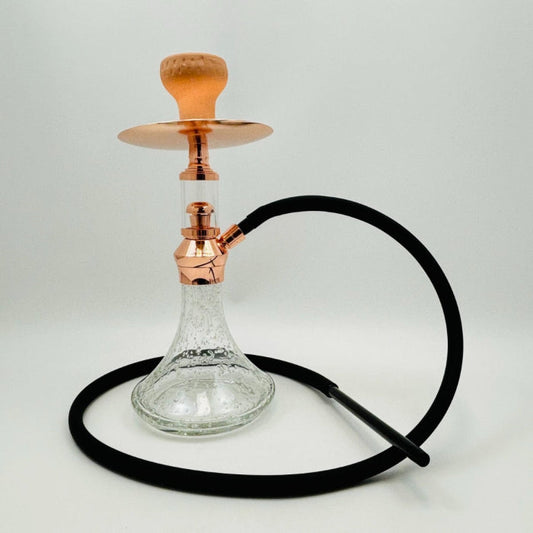 LUXOR SHISHA HOOKAH (MKA-102)