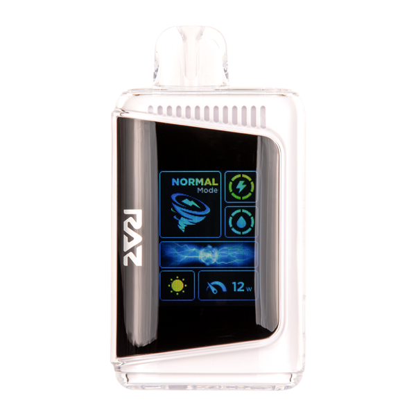 RAZ 25000 PUFFS DISPOSABLE VAPE 5CT/BX