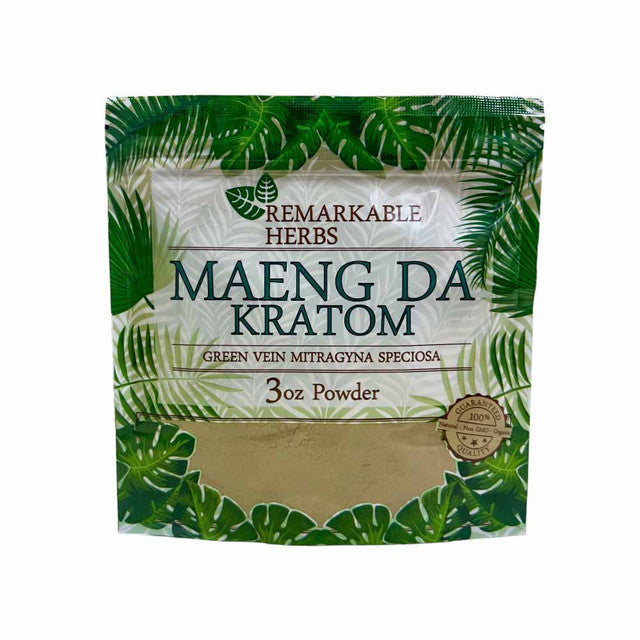 REMARKABLE Powder (3oz)