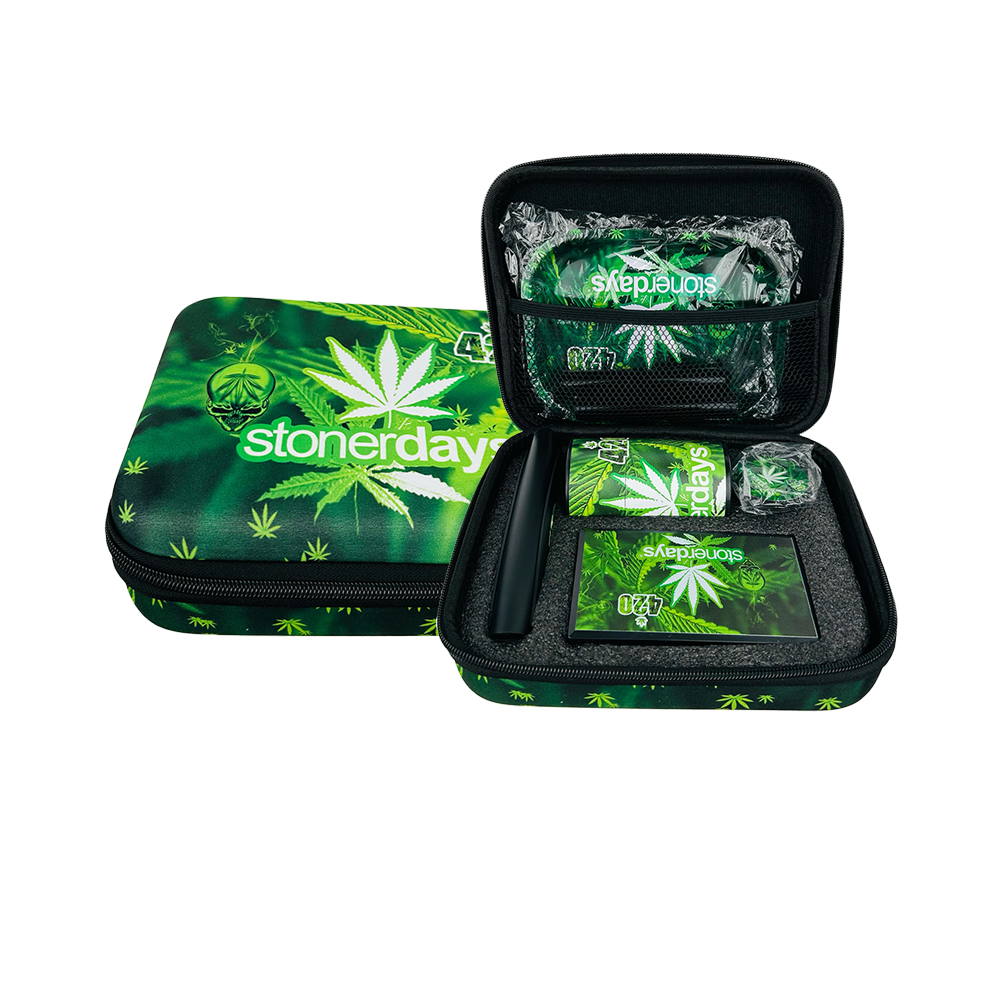 TOBACCO KITS (SET254)