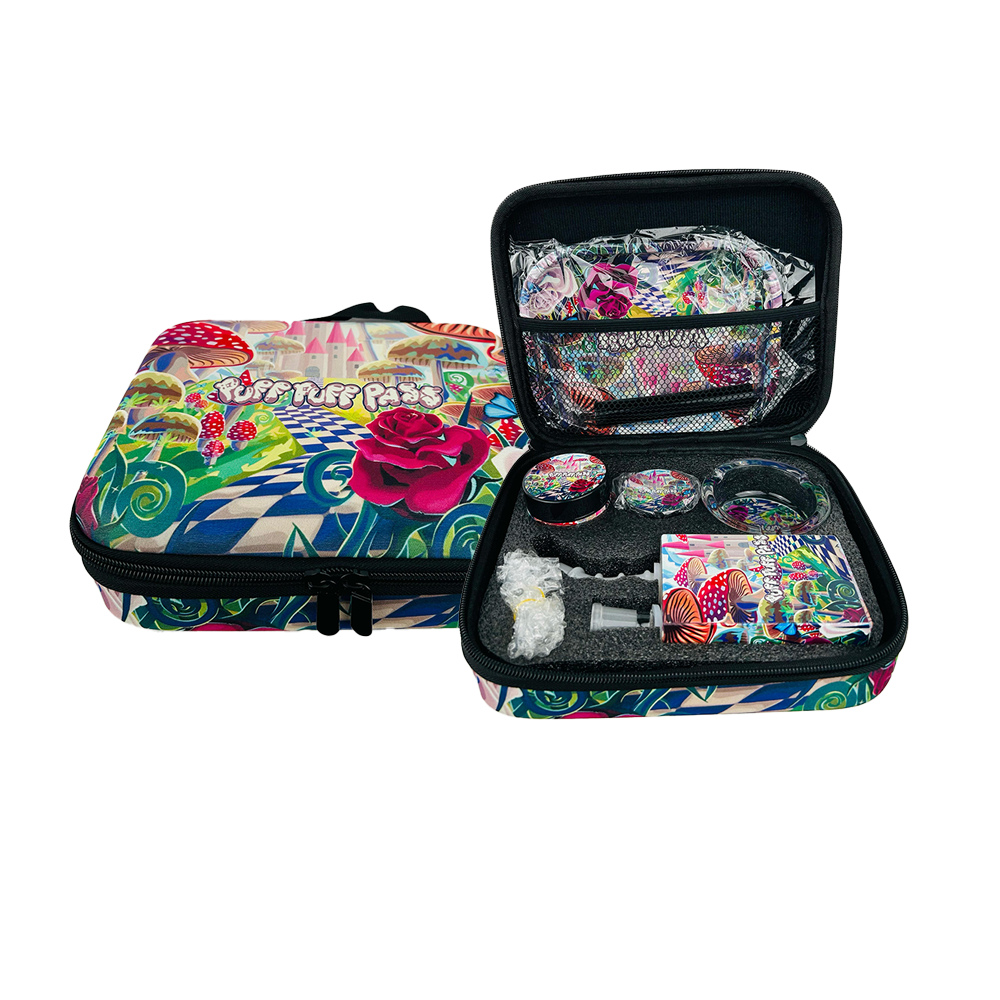 TOBACCO KITS (SET309)