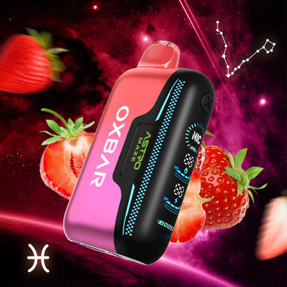 OXBAR ASTRO MAZE 50K DISPOSABLE 5CT/BX