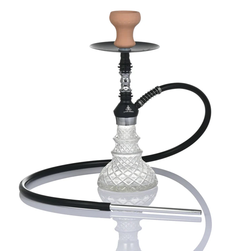 LUXOR SHISHA HOOKAH (MKA-092)
