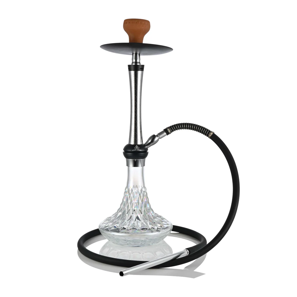 LUXOR SHISHA HOOKAH (MKA-109)