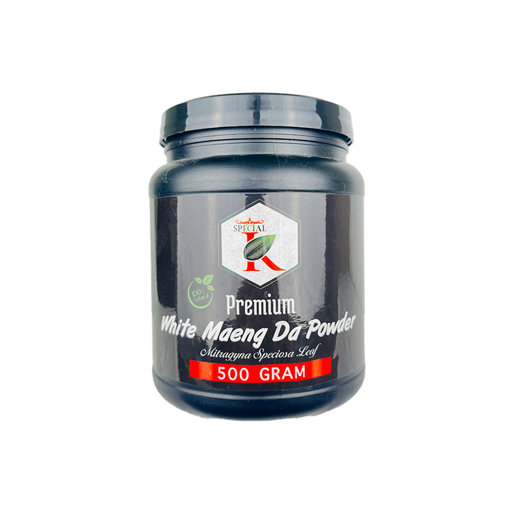 SPECIAL K POWDER 500G
