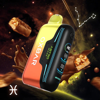 OXBAR ASTRO MAZE 50K DISPOSABLE 5CT/BX