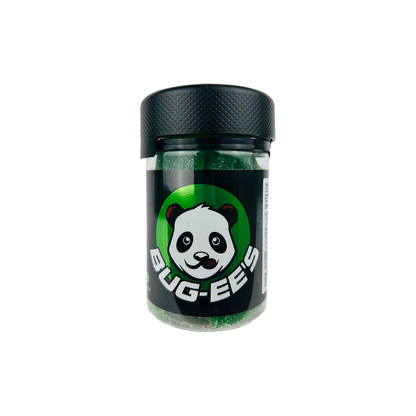 BUGEE'S 50MG GUMMIES 20CT/JAR