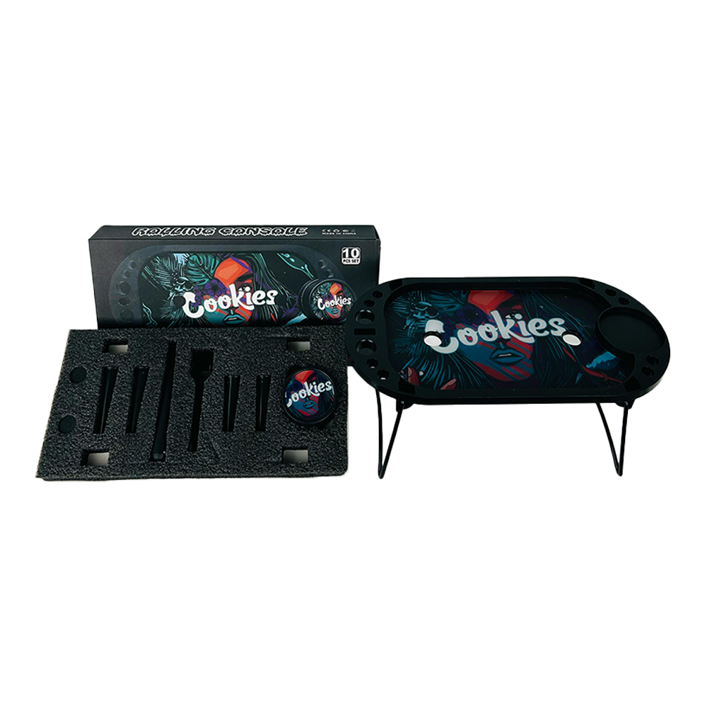 COOKIES ROLLING CONSOLE (SP018)