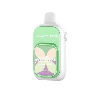 AIRFUZE ADDON 40000PUFFS DISPOSABLE 5CT/BX