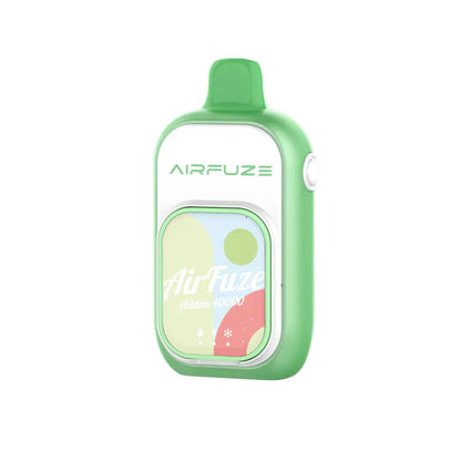 AIRFUZE ADDON 40000PUFFS DISPOSABLE 5CT/BX