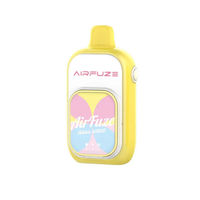 AIRFUZE ADDON 40000PUFFS DISPOSABLE 5CT/BX