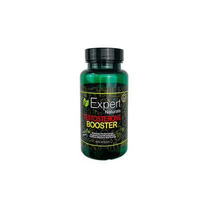 EXPERT NATURALS CAPSULES 60CT
