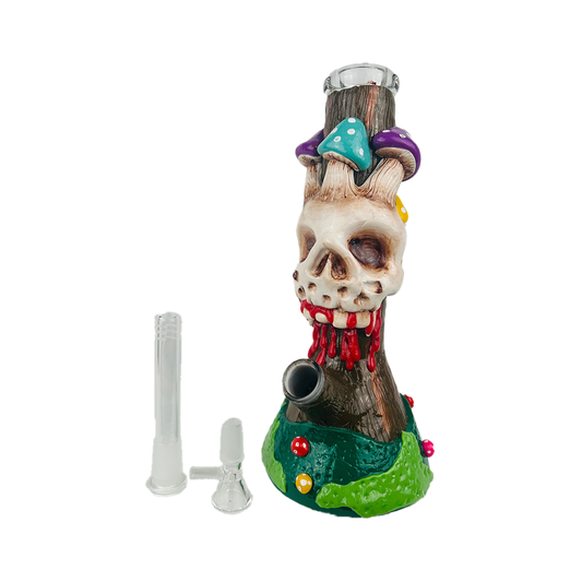 TOBACCO PIPES 1CT (TZ201R)