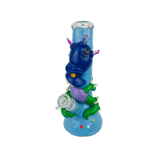 TOBACCO PIPES 1CT (TZ206PU)