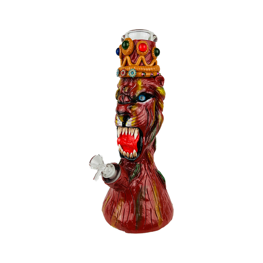 TOBACCO PIPES 1CT (TZ215R)