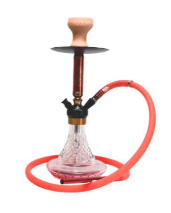 LUXOR SHISHA HOOKAH (MKA-104)