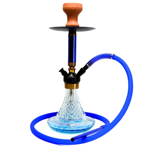 LUXOR SHISHA HOOKAH (MKA-104)