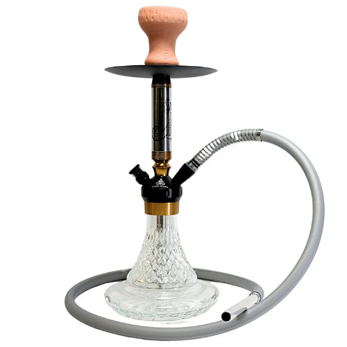 LUXOR SHISHA HOOKAH (MKA-104)