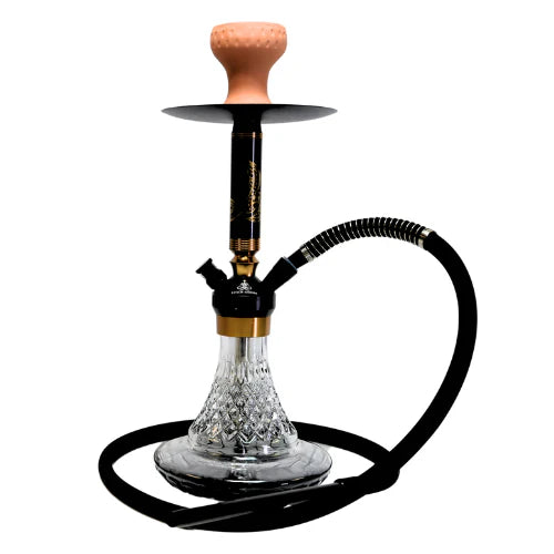 LUXOR SHISHA HOOKAH (MKA-104)