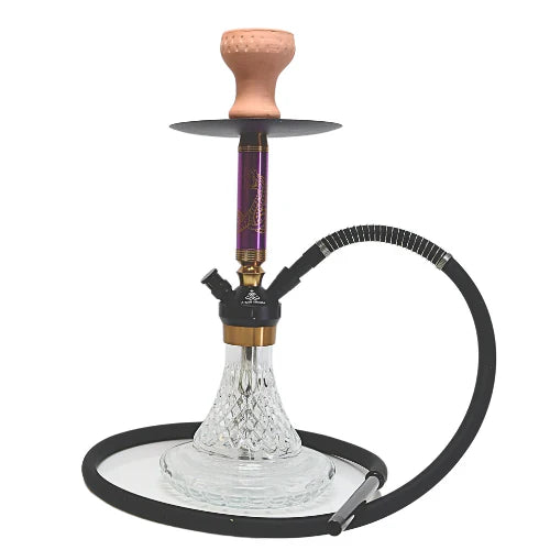 LUXOR SHISHA HOOKAH (MKA-104)