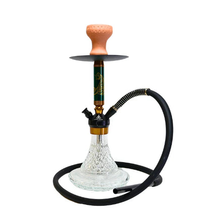 LUXOR SHISHA HOOKAH (MKA-104)