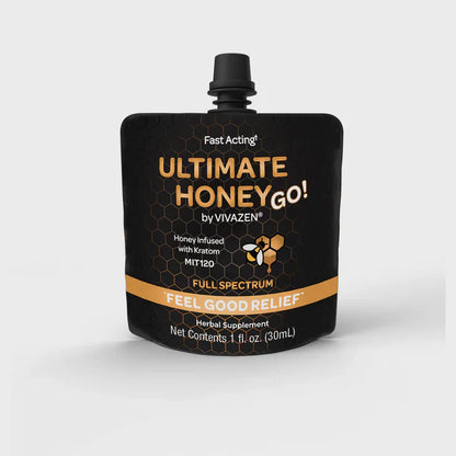 ULTIMATE HONEY MIT120 VZUHP