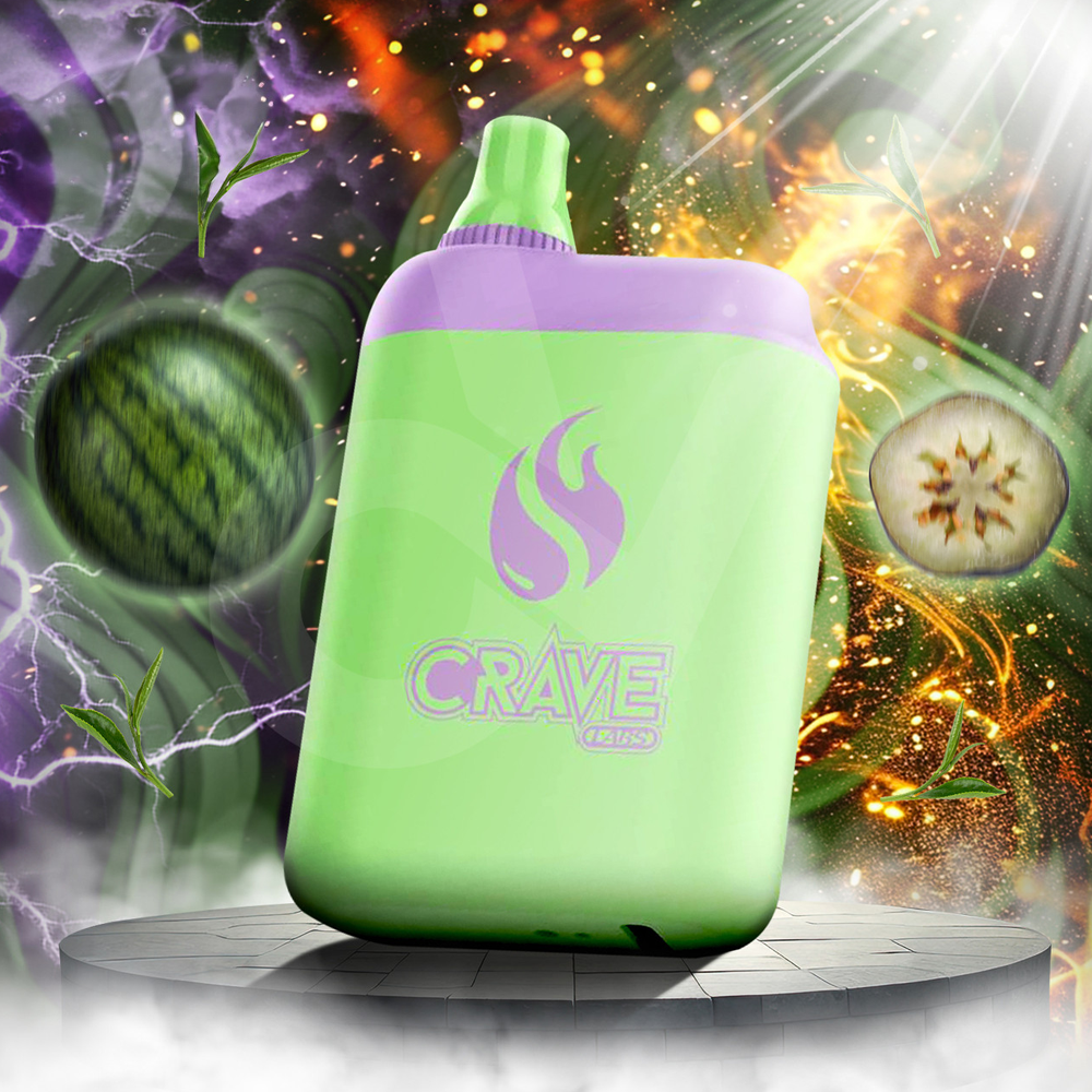 KADO BAR 6000PUFFFS DISPOSABLE VAPE 5CT/BX