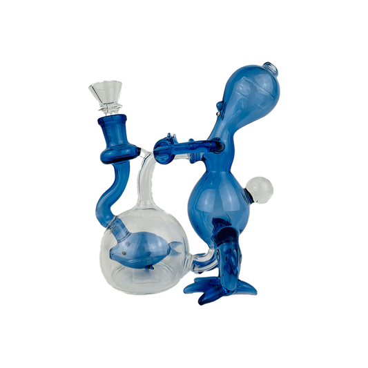 TOBACCO PIPES 1CT (WP0305BN)