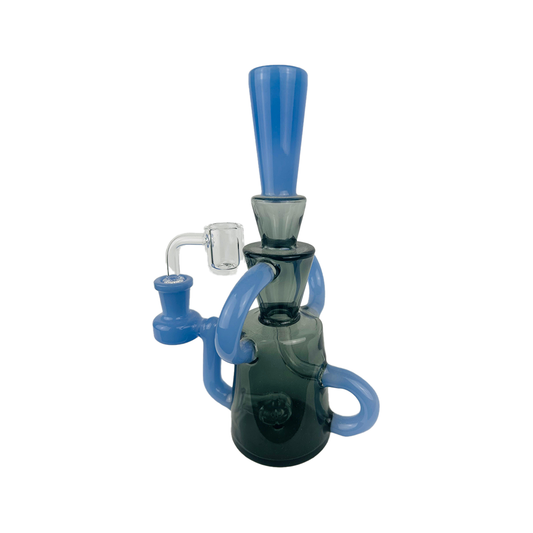 TOBACCO PIPES 1CT (WP3110BN)