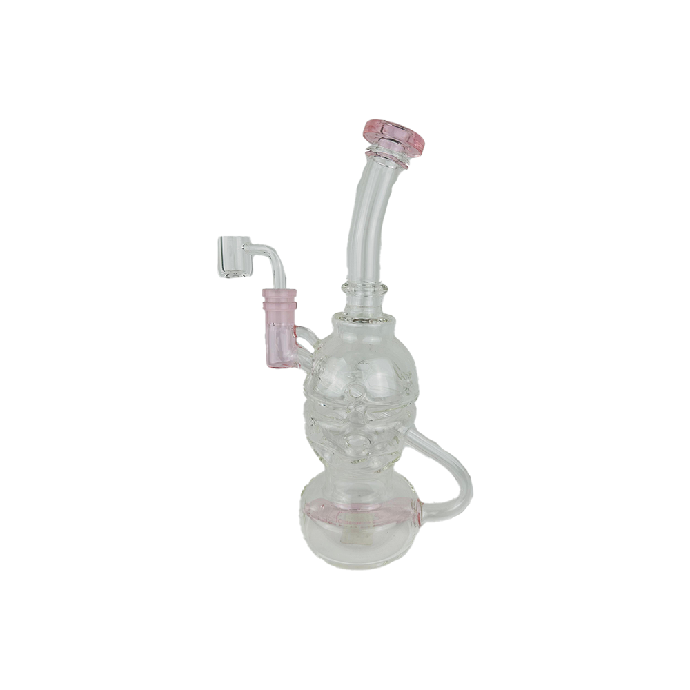 TOBACCO PIPES 1CT (WP3107BN)