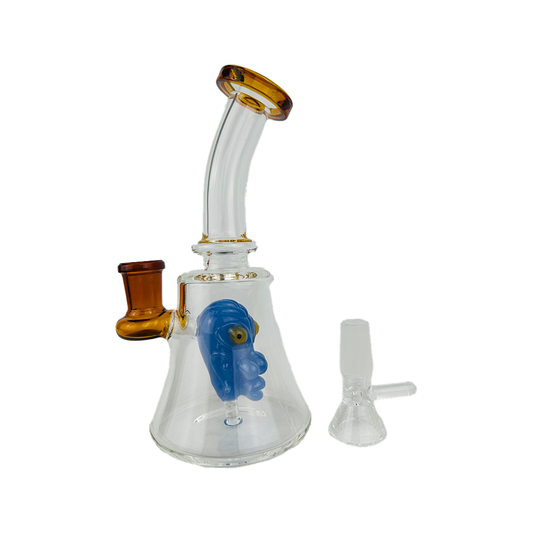 TOBACCO PIPES 1CT (WP6307)