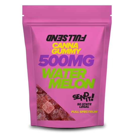SIC 500MG GUMMIES 15CT/5CT/BX