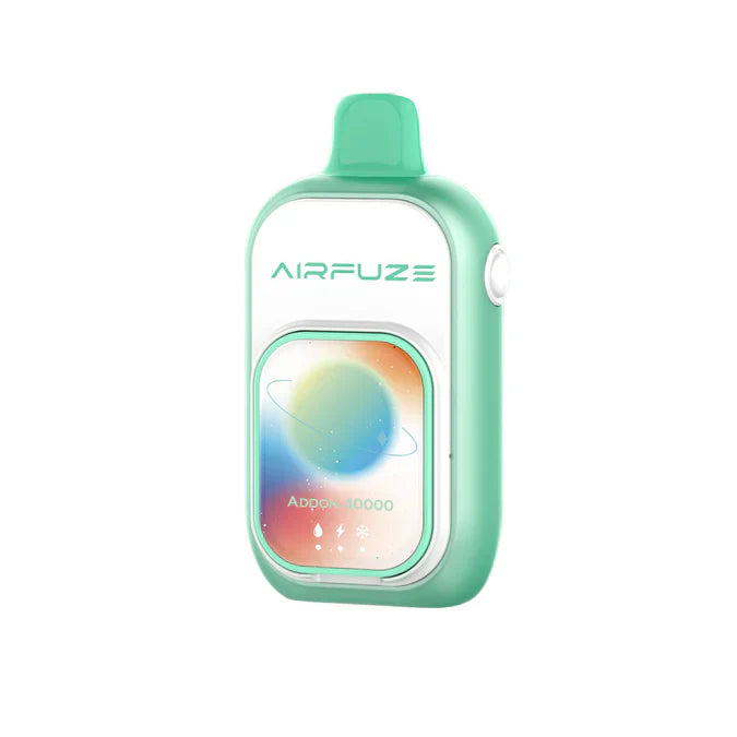 AIRFUZE ADDON 40000PUFFS DISPOSABLE 5CT/BX