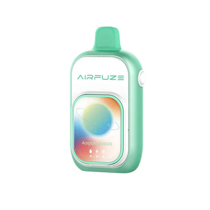 AIRFUZE ADDON 40000PUFFS DISPOSABLE 5CT/BX