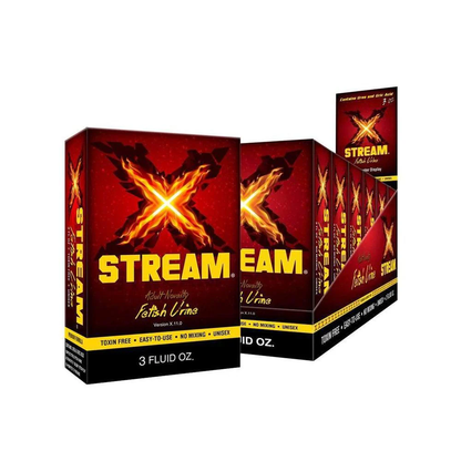 X STREAM DETOX 3FL OZ 6CT/BX