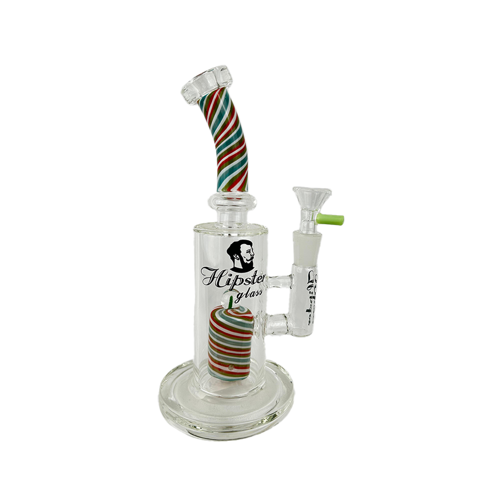 TOBACCO PIPES 1CT MIX (ZY001)