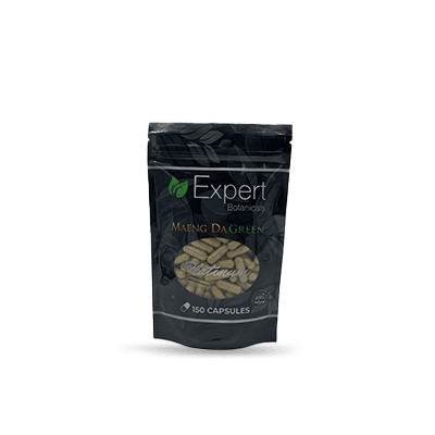 EXPERT PLATINUM CAPSULES (150ct bag)
