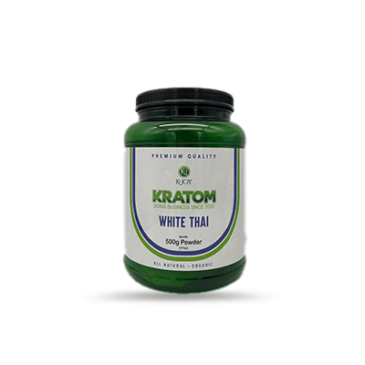 KJOY POWDER (500g Jar)