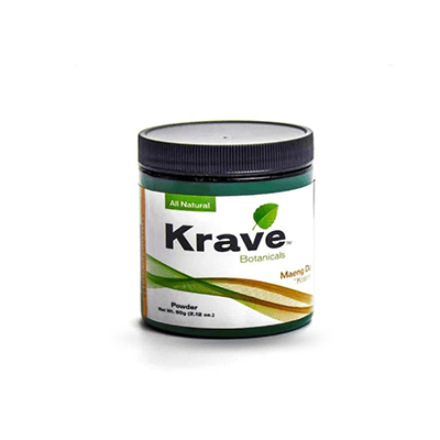 KRAVE POWDER (60g)