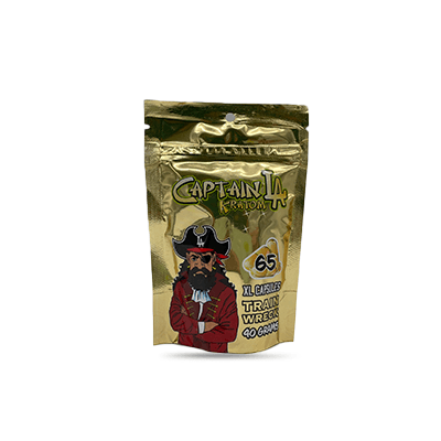 CAPTAIN LA CAPSULES (65ct bag)
