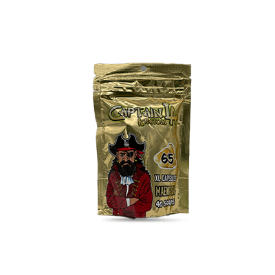 CAPTAIN LA CAPSULES (65ct bag)