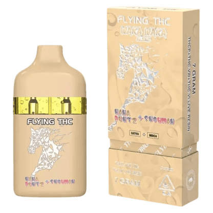 FLYING THC WAKA WAKA BLEND 7GM 5CT/BX