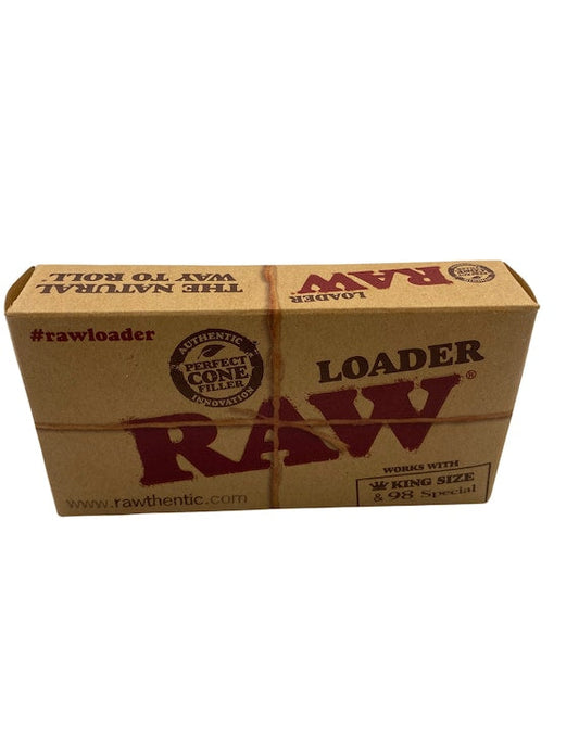 121 RAW CONE LOADERS 1 1/4 (902193)