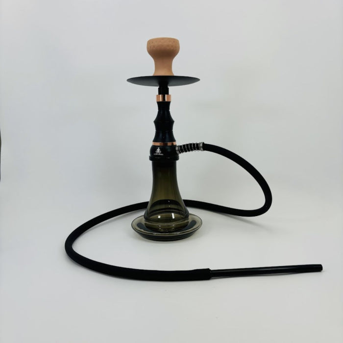 LUXOR SHISHA HOOKAH (MKA-098)