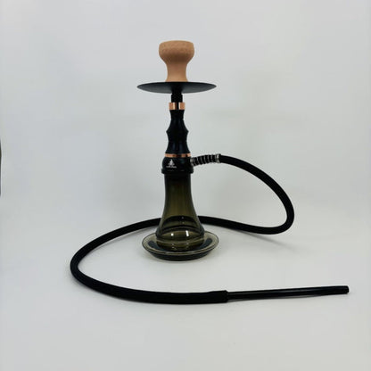 LUXOR SHISHA HOOKAH (MKA-098)